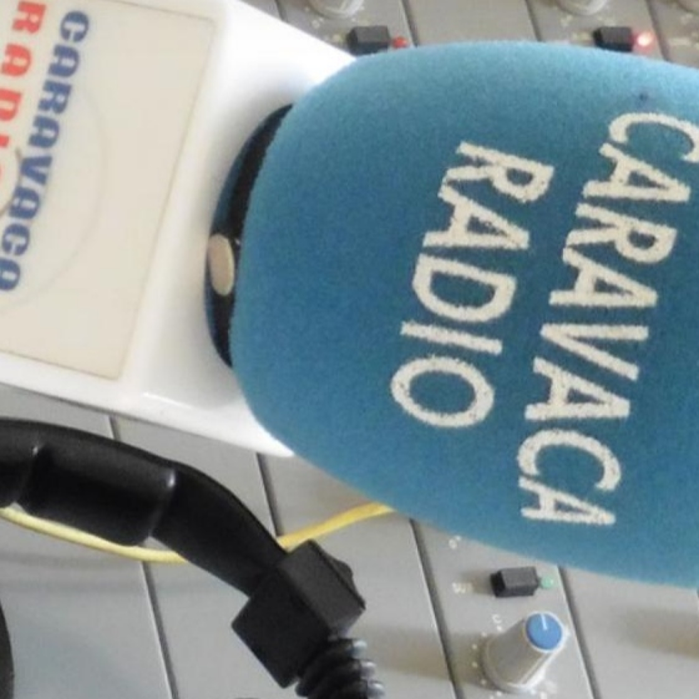 CARAVACA RADIO- Informativo matinal (21-05-2026) episode artwork