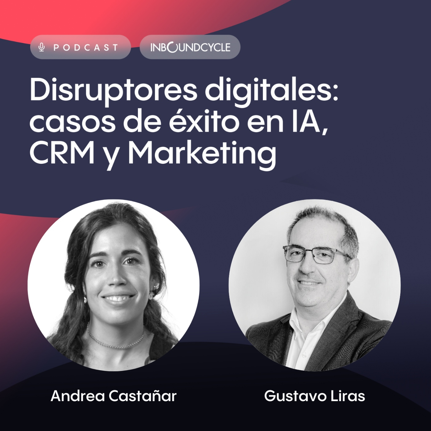 #76 Gustavo Liras, Director Comercial de Inloyalty,-Travel Club - Lecciones de Liderazgo y Fidelización de Clientes