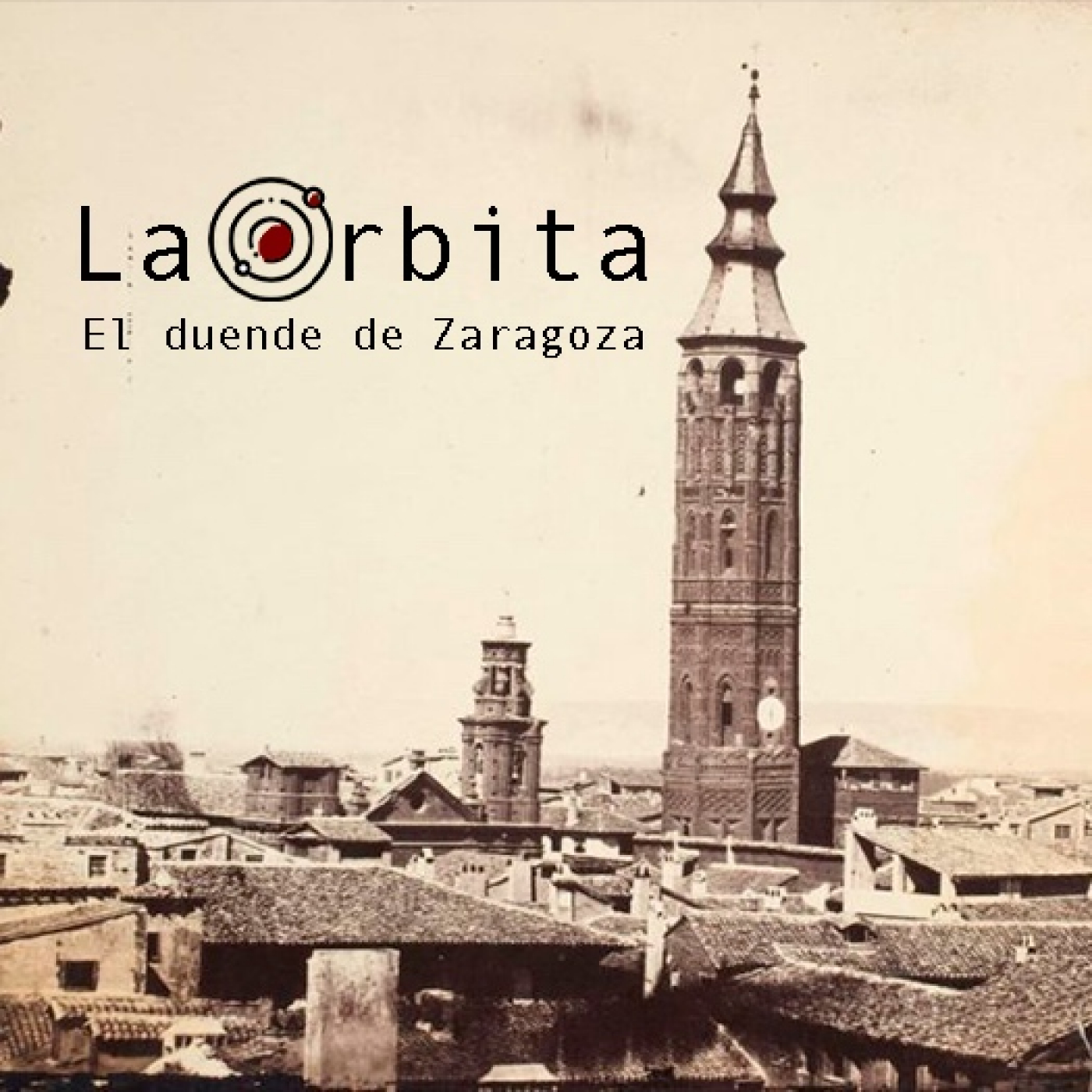 La Örbita Live