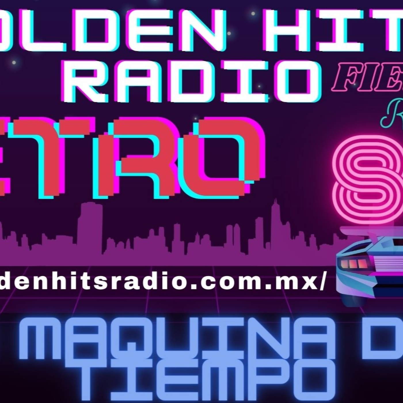 Golden Hits Radio