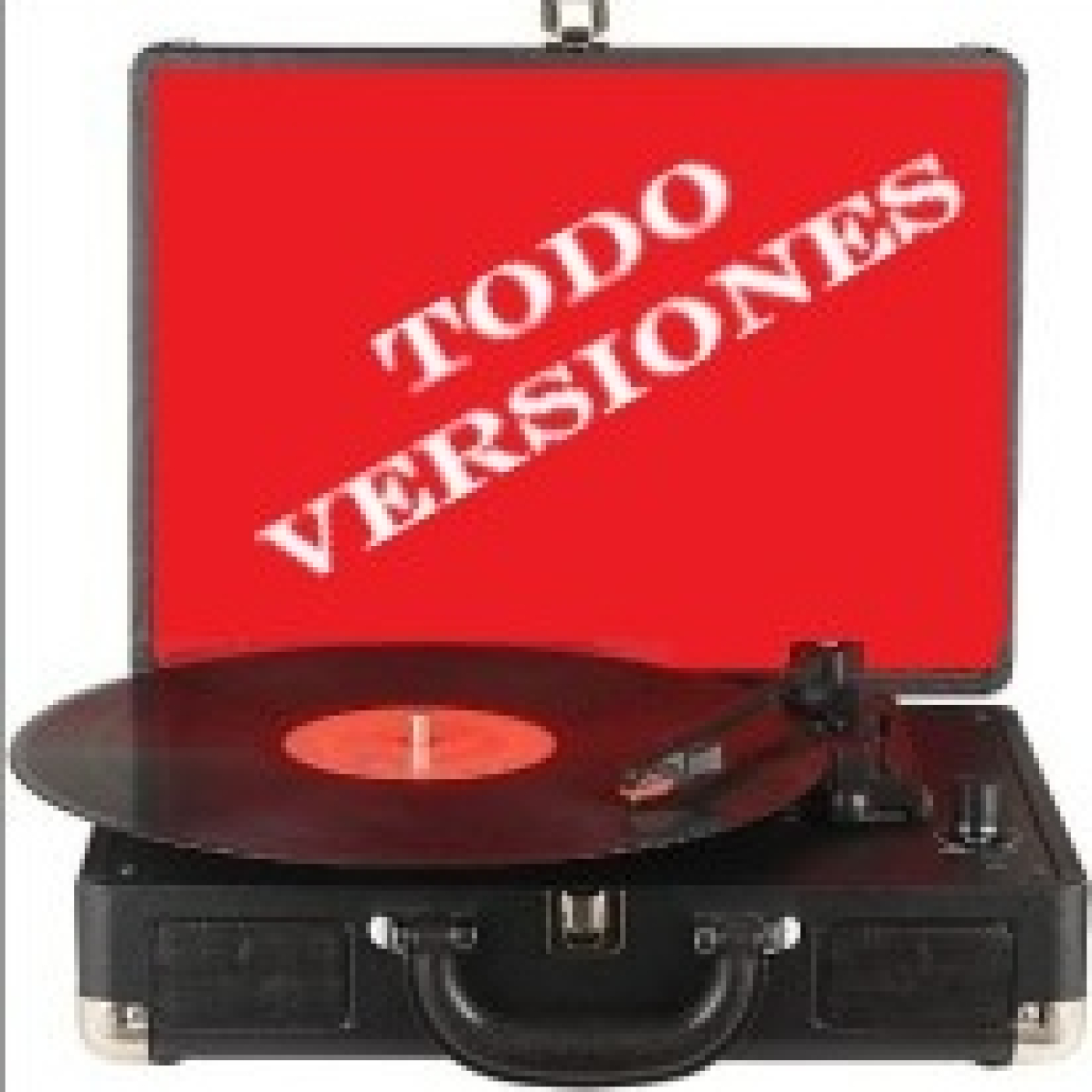 TODO VERSIONES 1779 Emitido el día 01.03.2024 episode artwork
