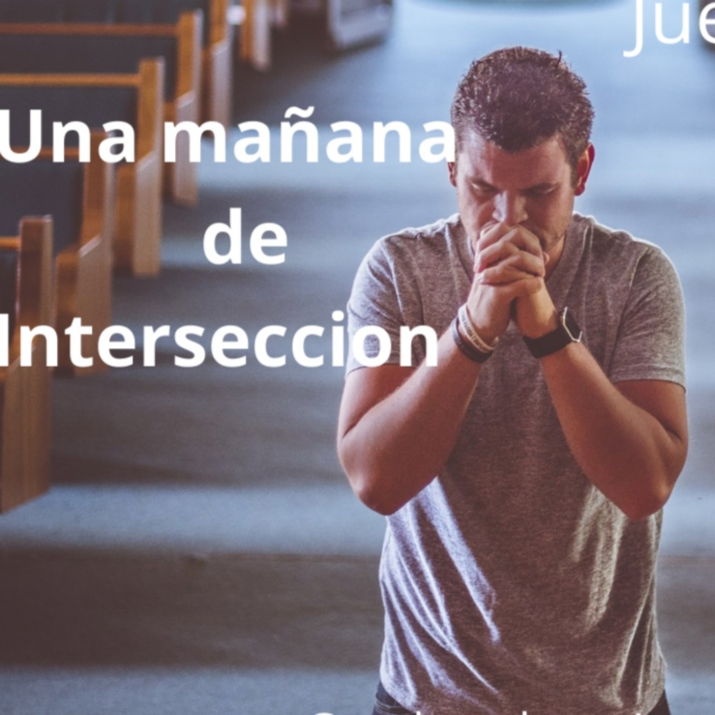 UNA VOZ EN ORACIÓN