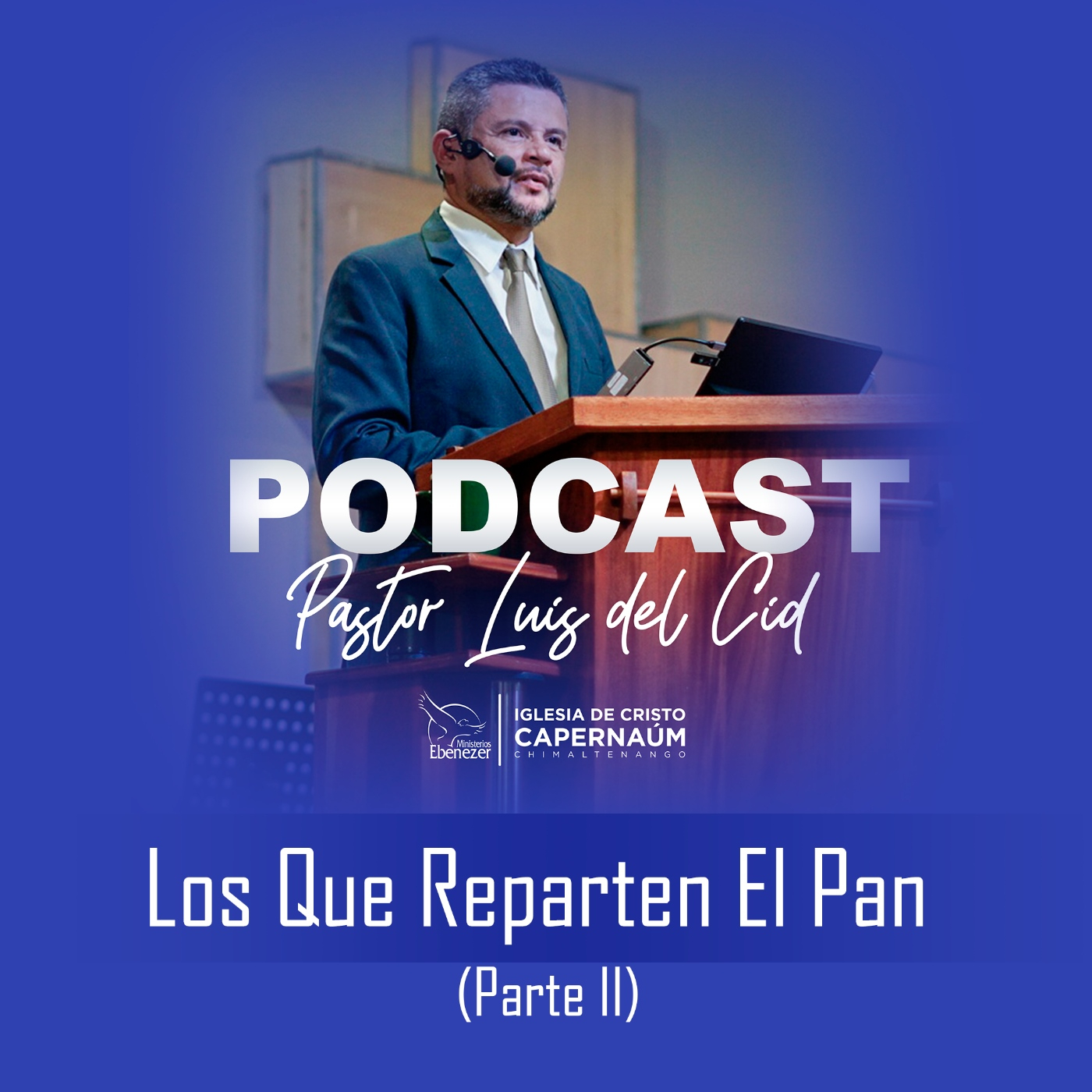 Los Que Reparten El Pan (Parte II)
