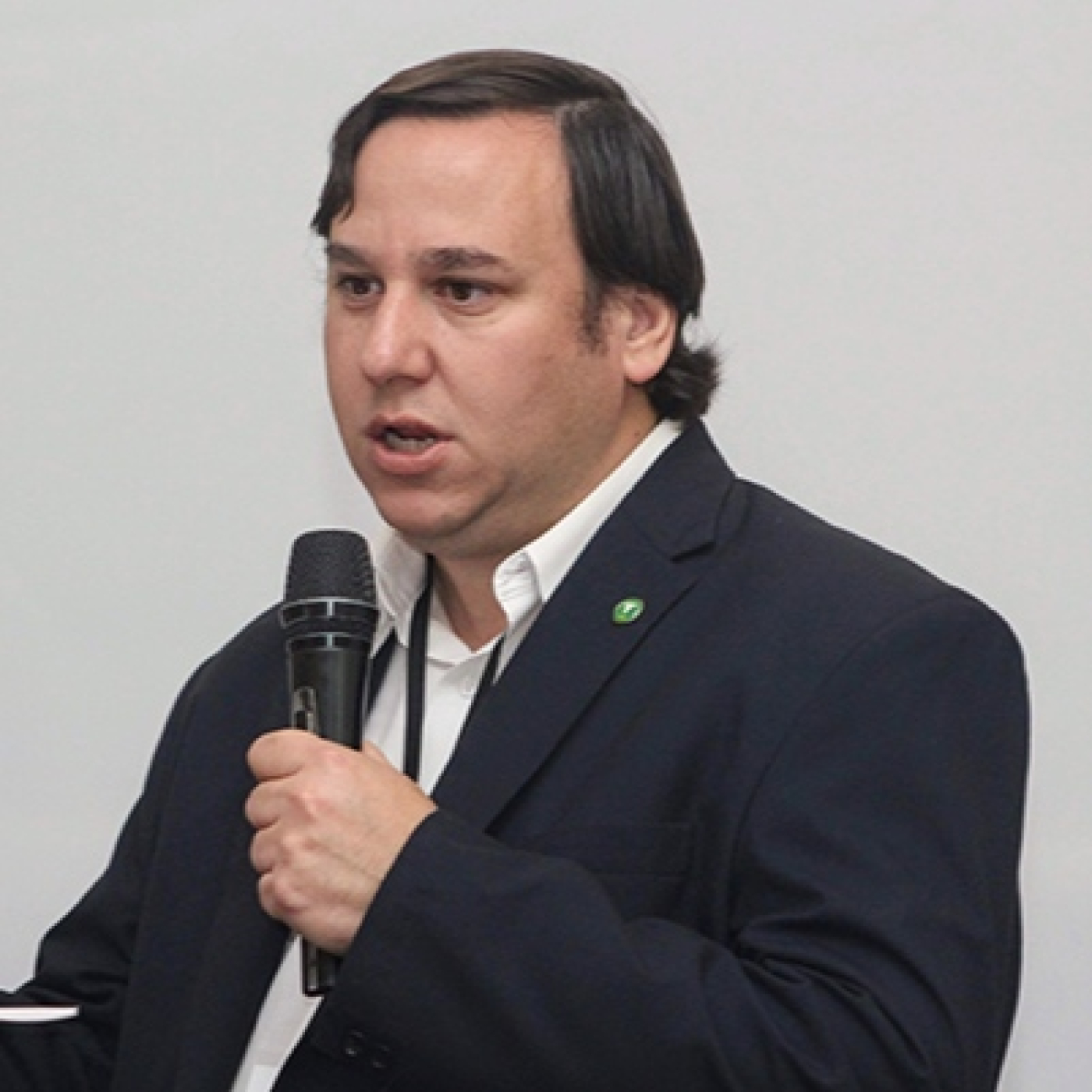 Fernando Storni (Presidente de la Cámara Argentina de Feedlot) Agroindustria En Foco