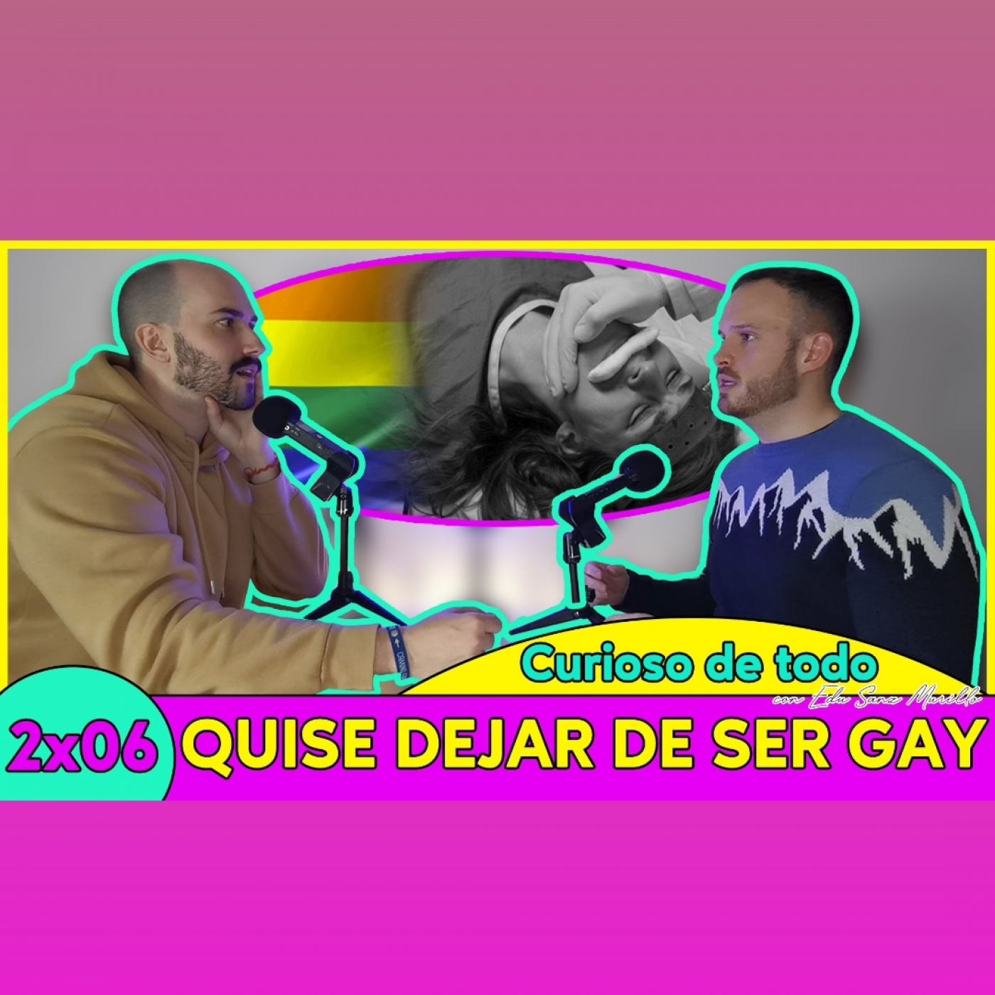 Curioso De Todo