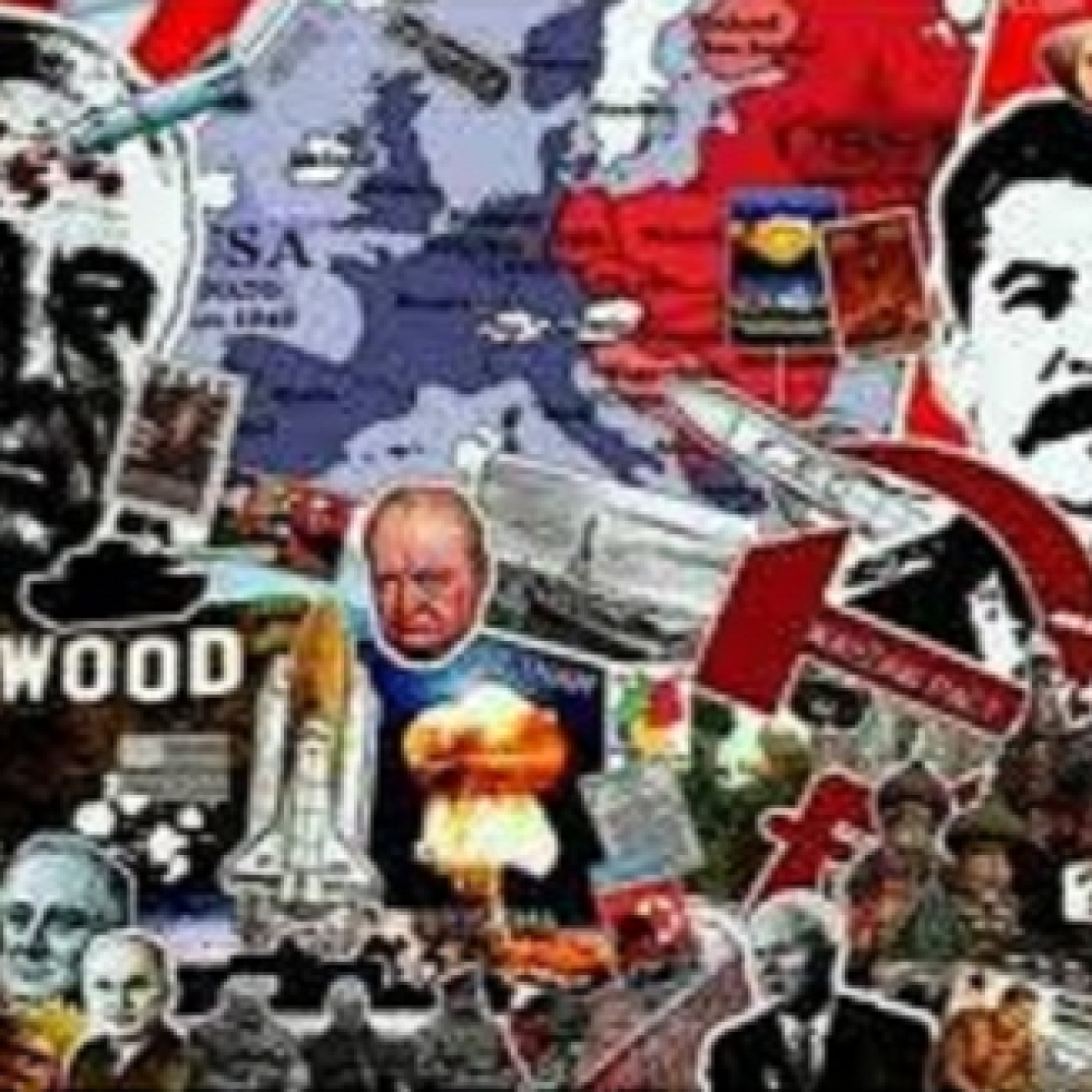 Cualquier Historia