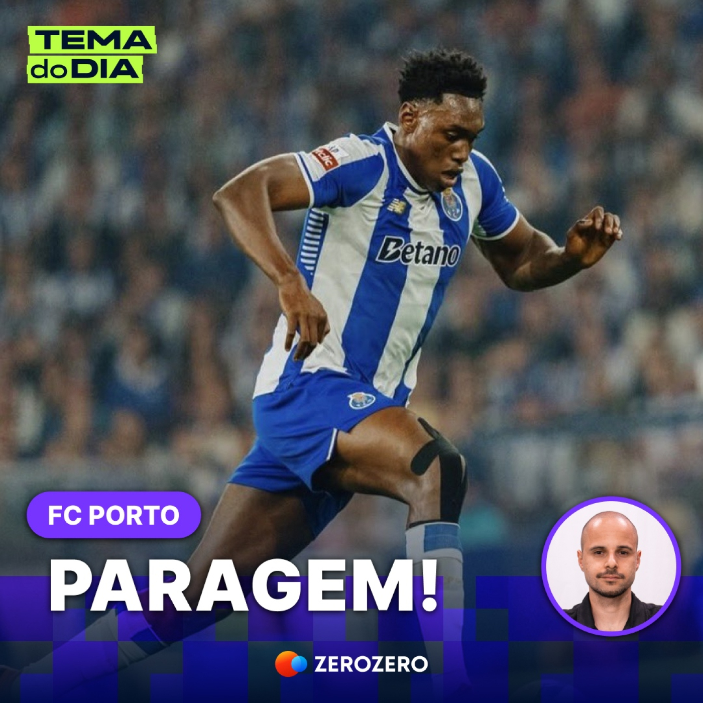 FC Porto vai resistir à lesão de Samu? | 11 Fev.