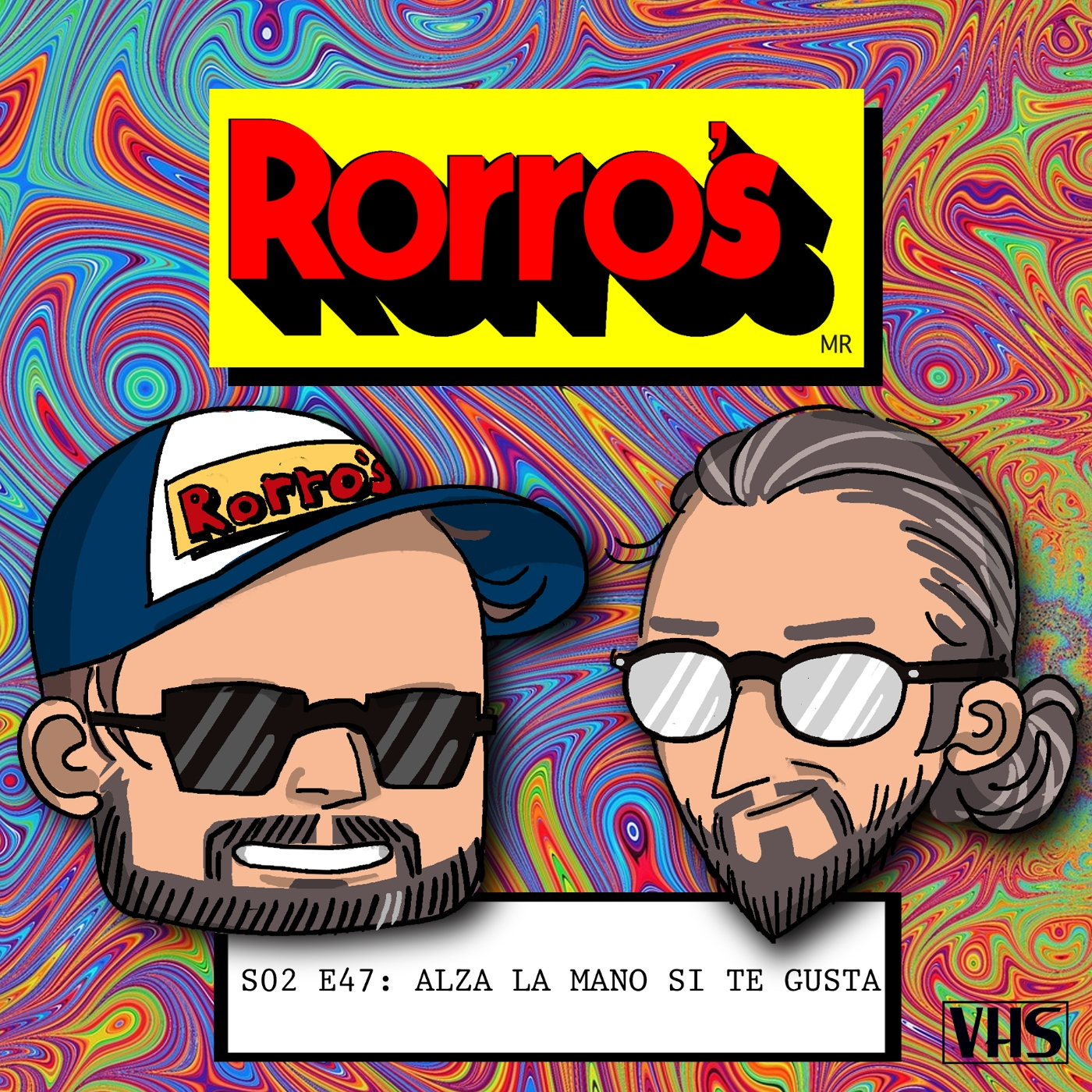 Rorros Videoclub