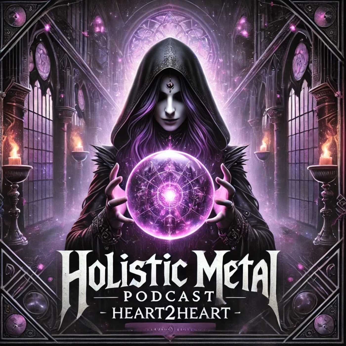Holistic Metal Podcast
