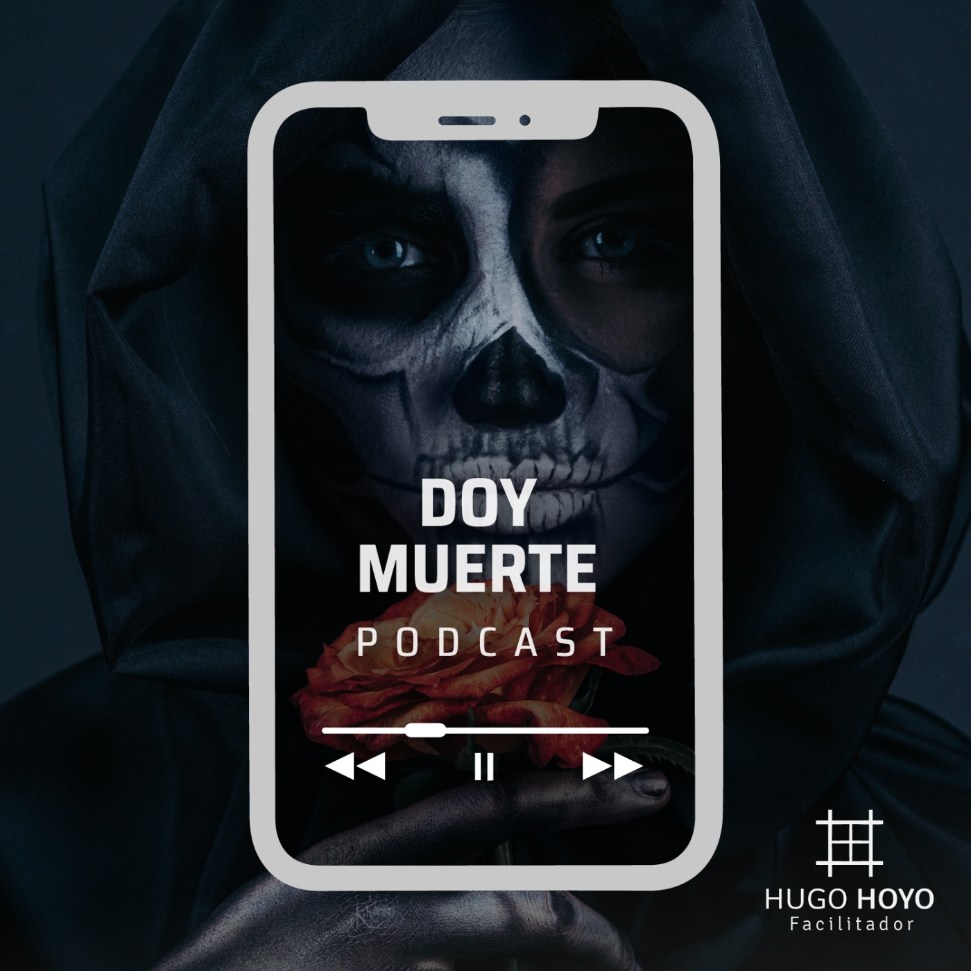 Hugo Hoyo podcast