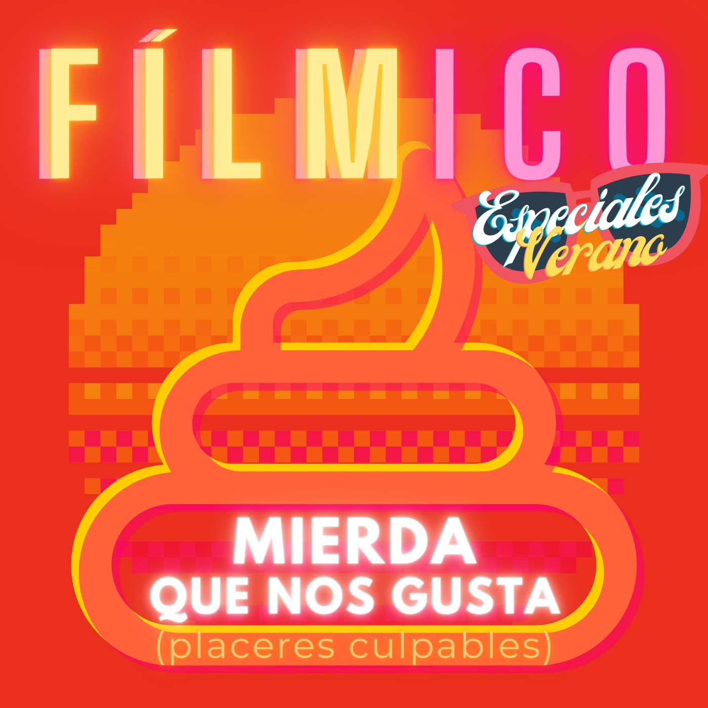 Fílmico un Podcast de Cine y Cultura Pop