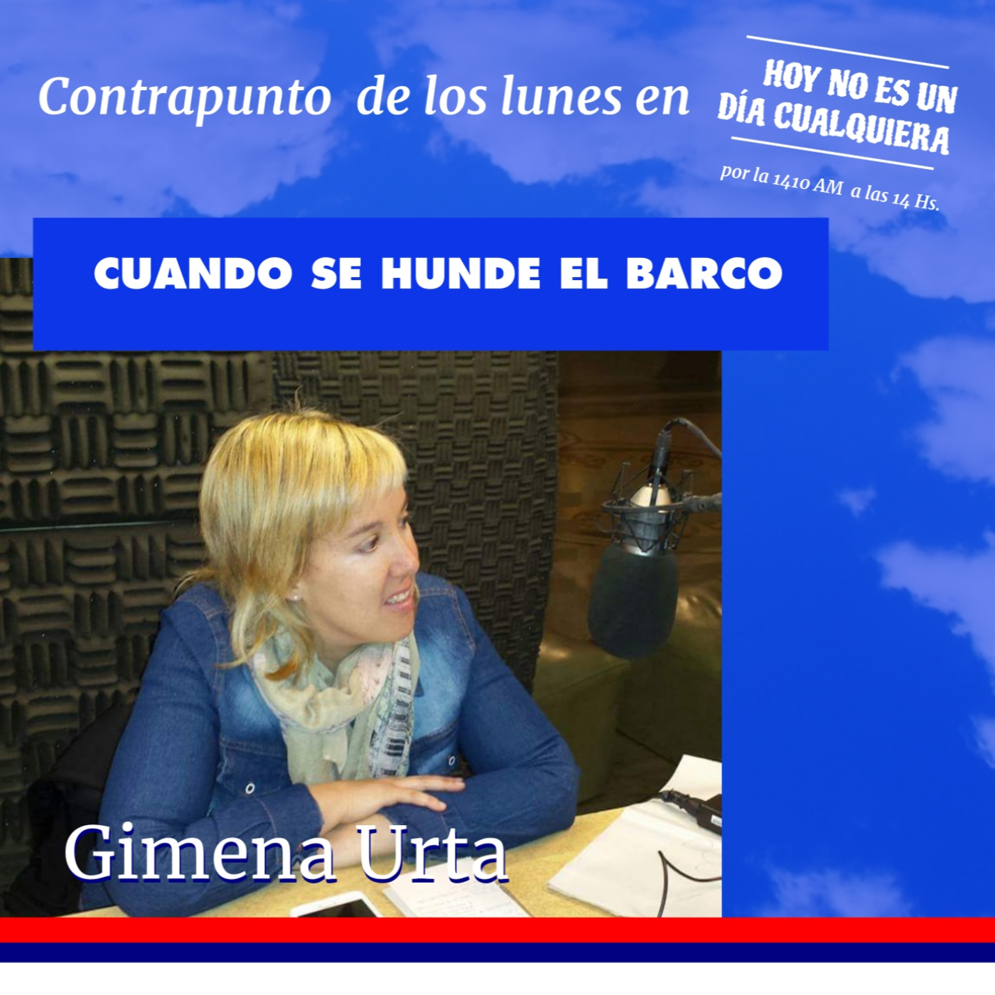 Contrapunto