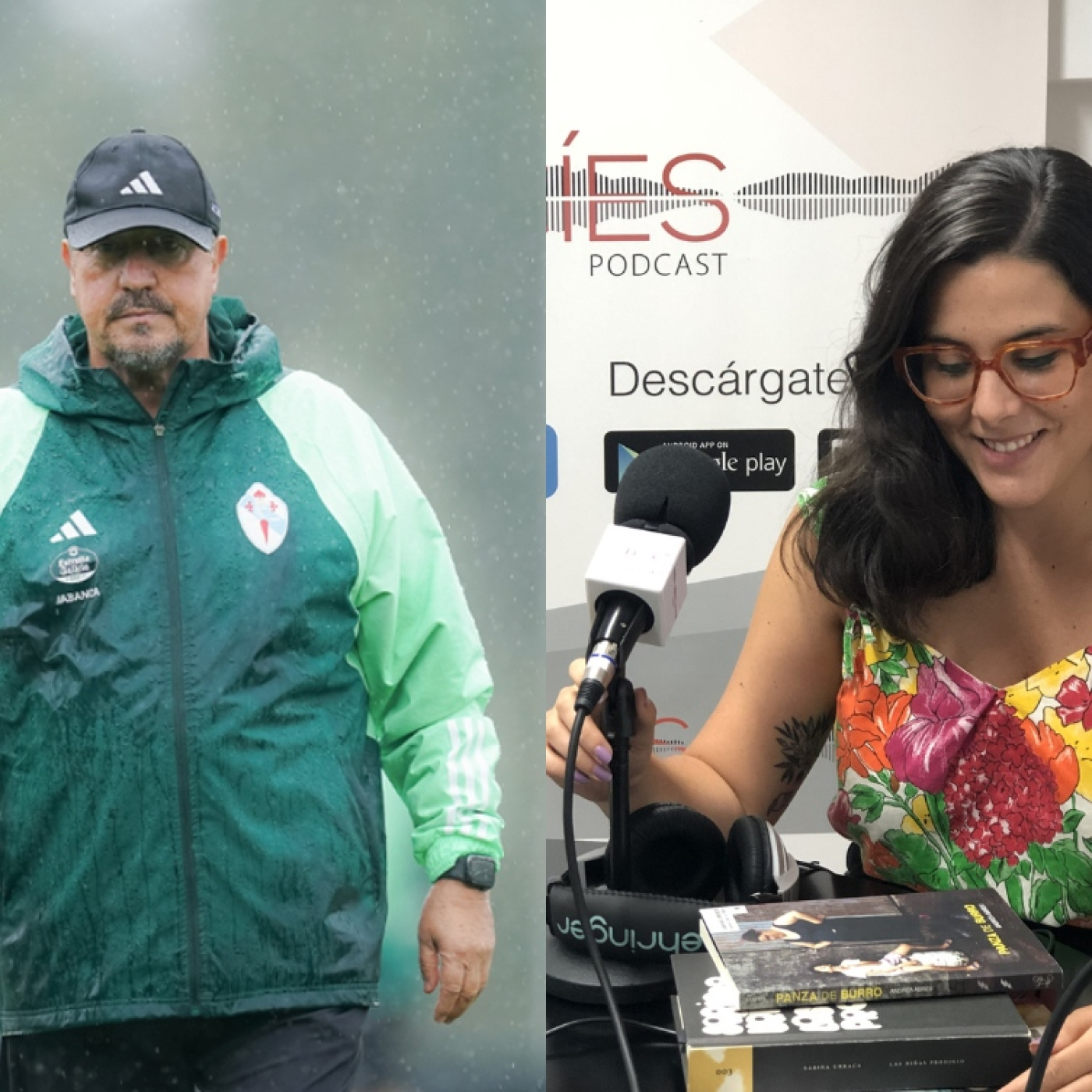 CÍES Podcast: Capítulo 1178 _ 03-11-23