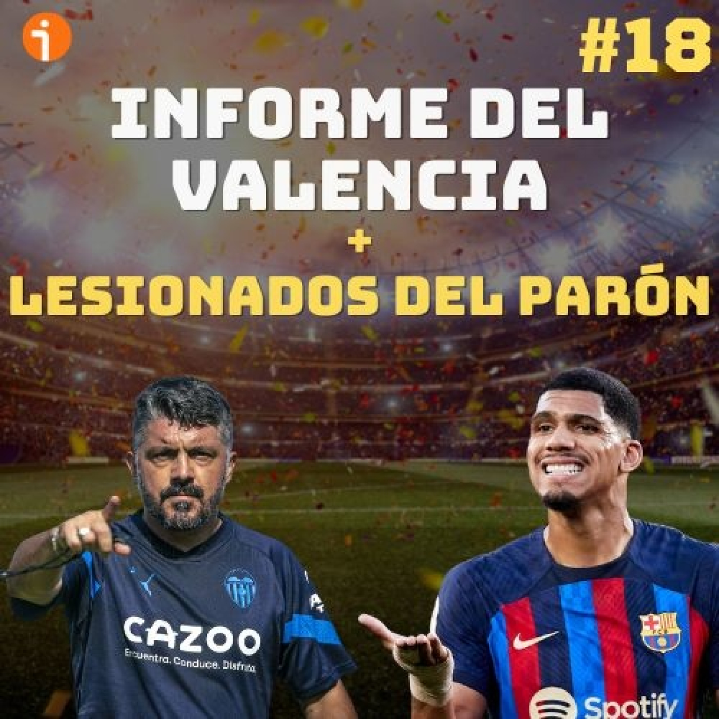 JORNADA PERFECTA