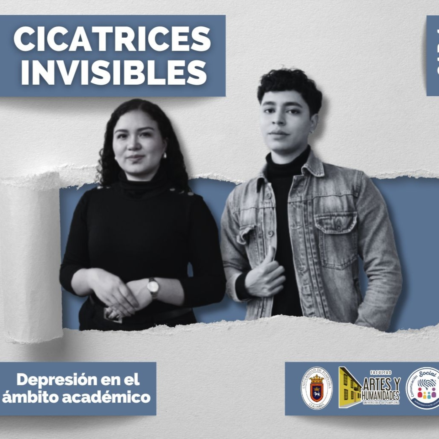 Miradas y Voces