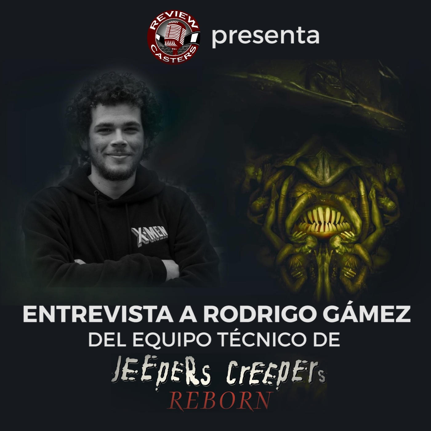 Podcast ReviewCasters