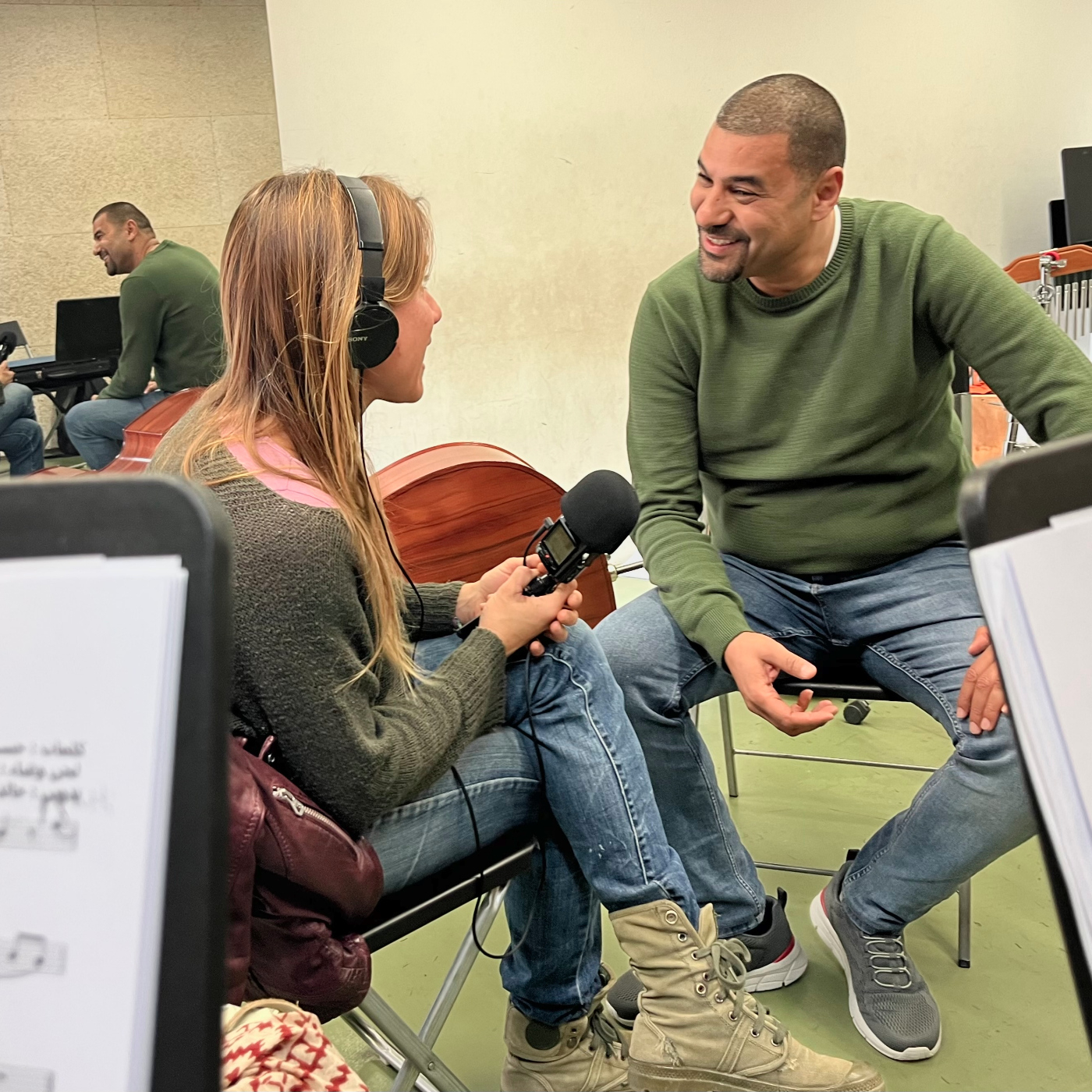 Reporting On Resistances