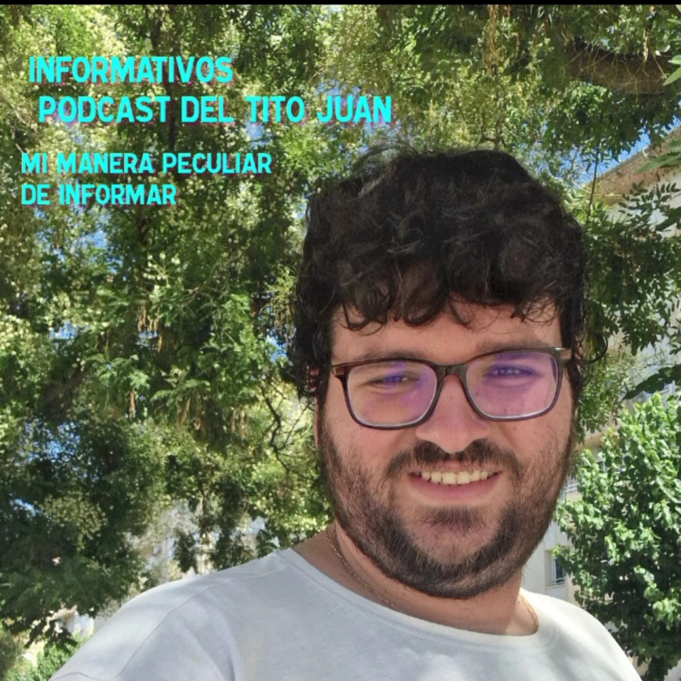 Podcast del Tito Juan