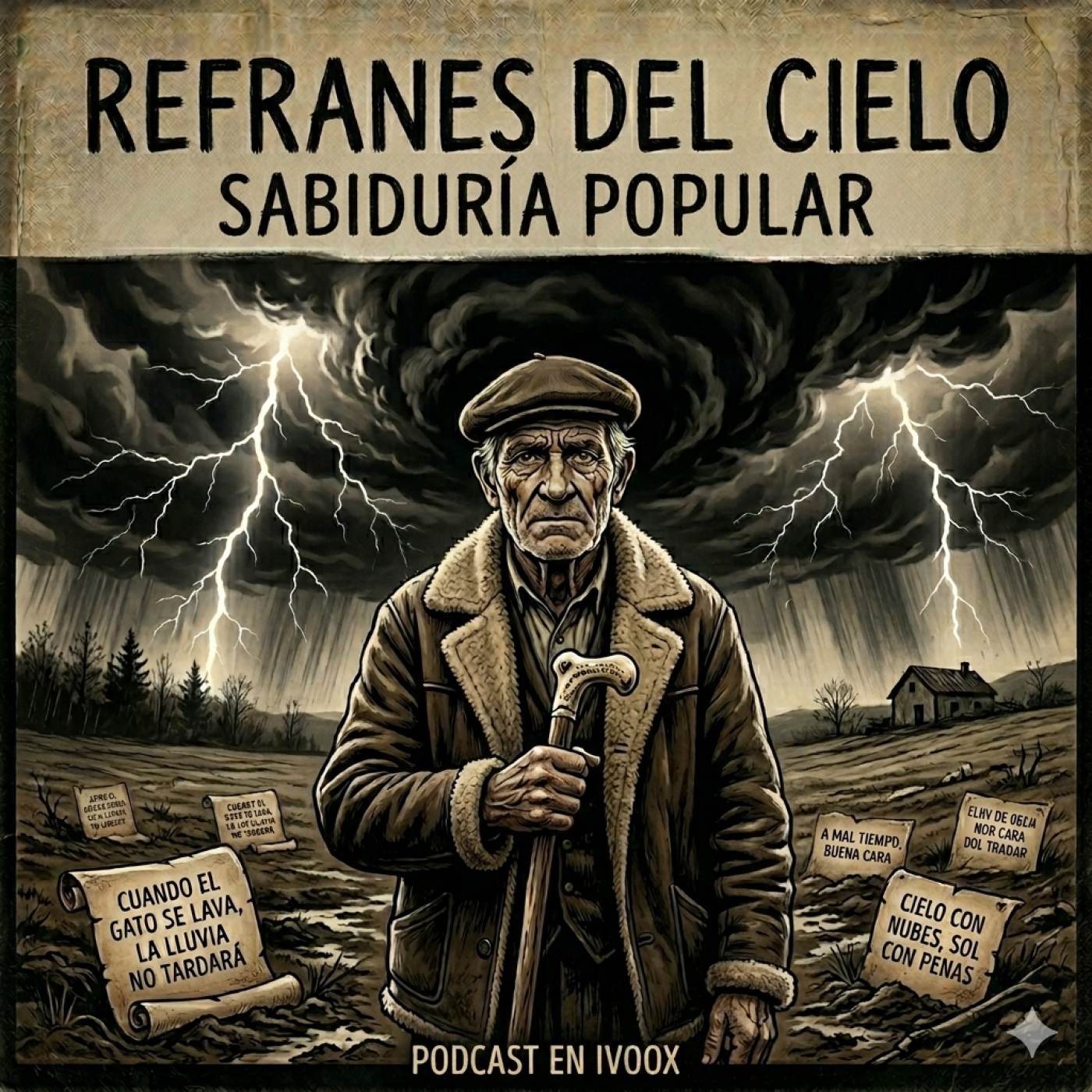 Refranes Populares: Sabiduría Ancestral