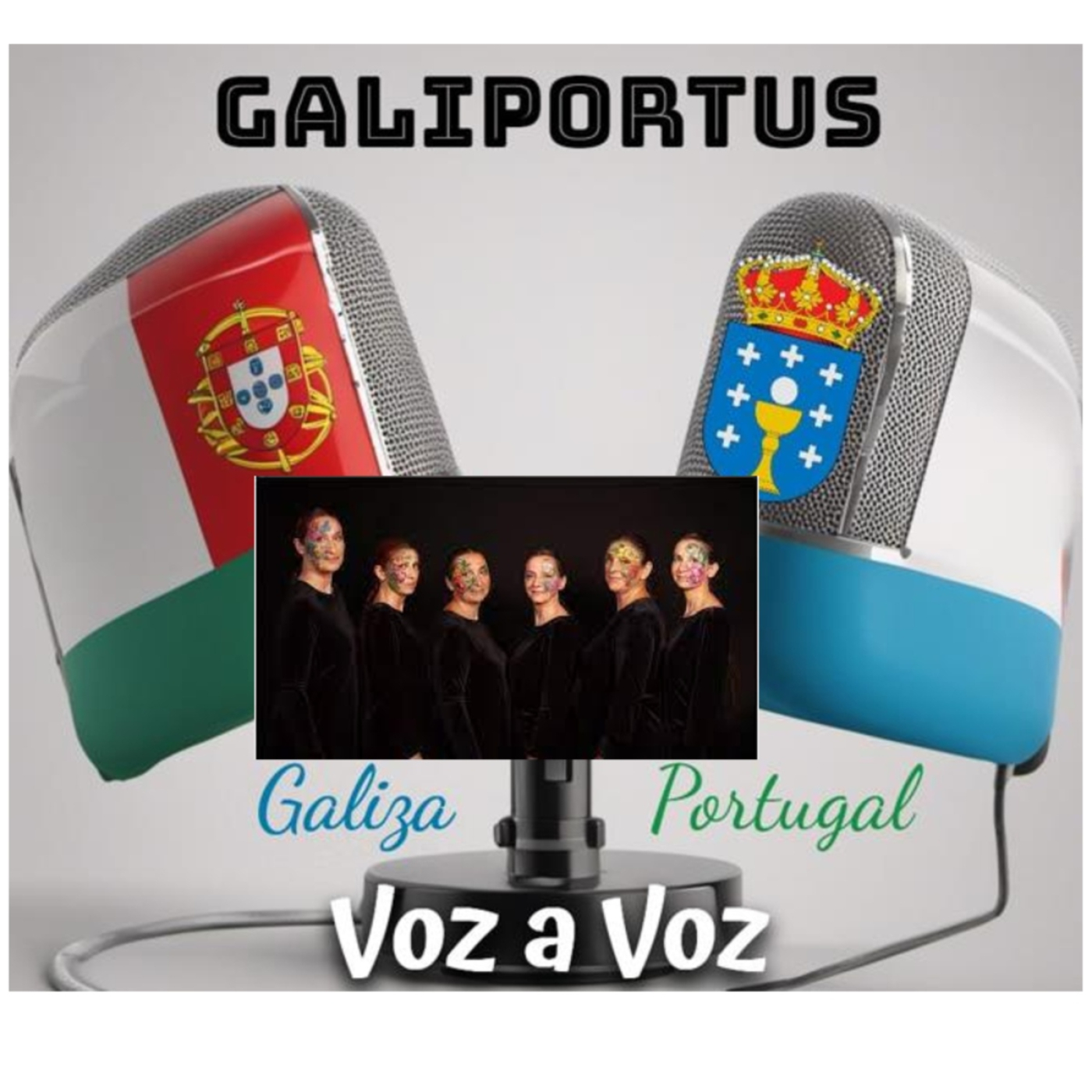 GALIPORTUS