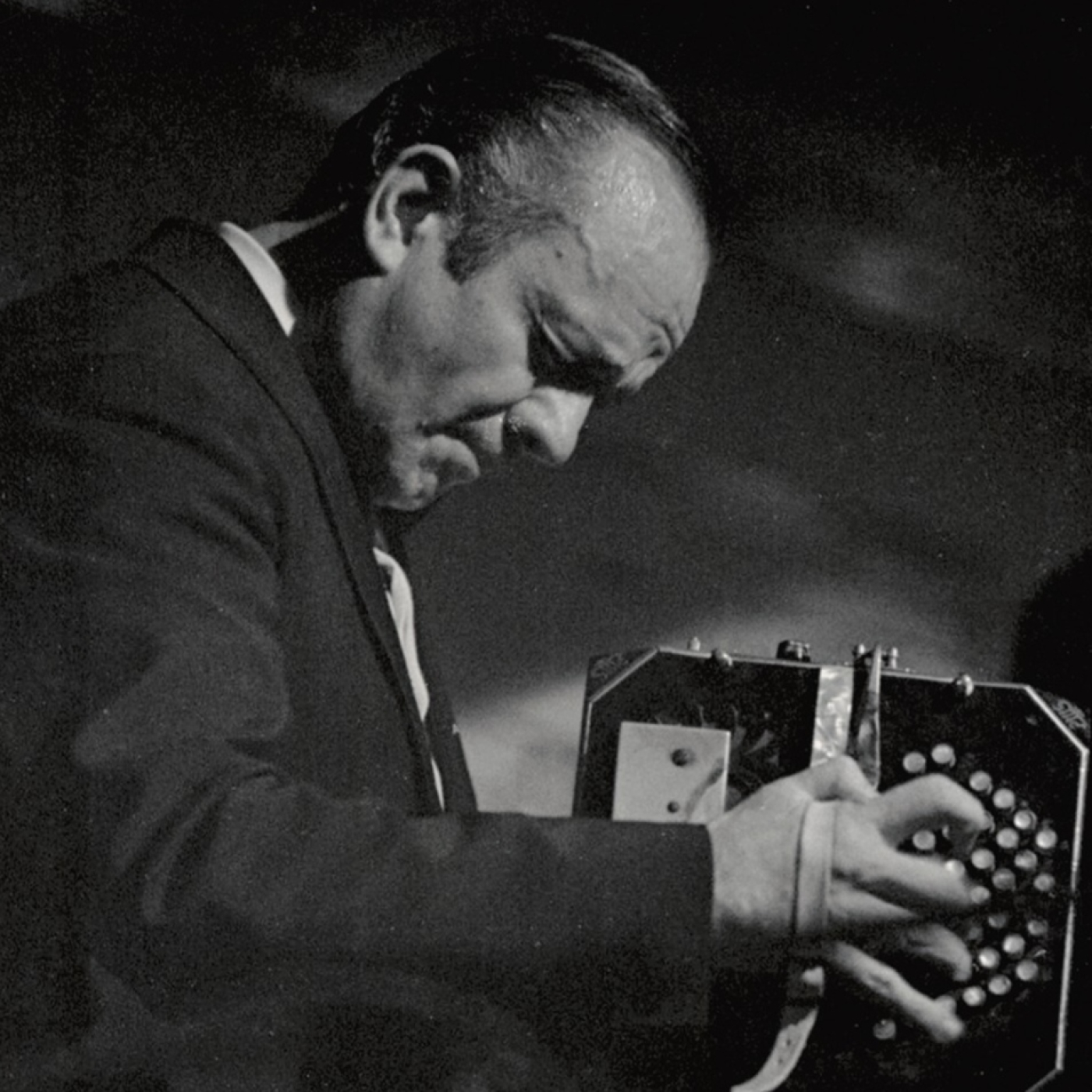 Piazzolla, Astor entre los astros del tango