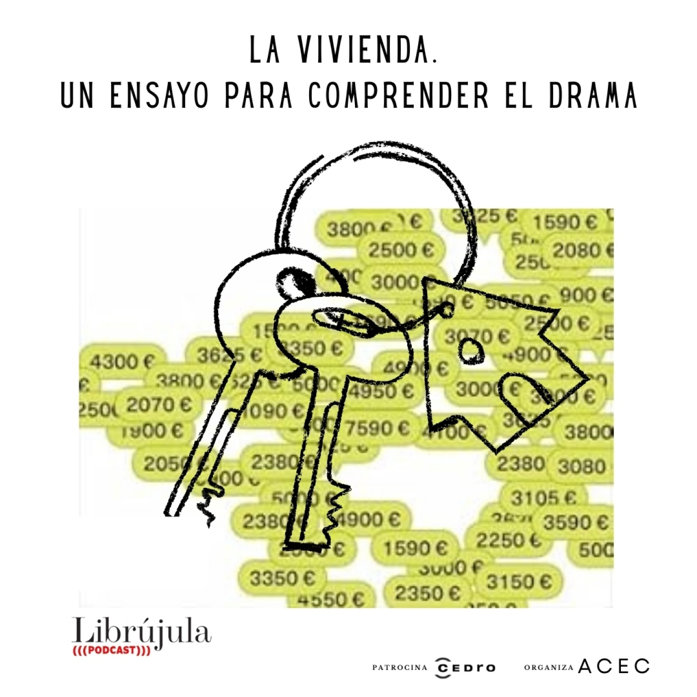 Librújula (((Podcast)))