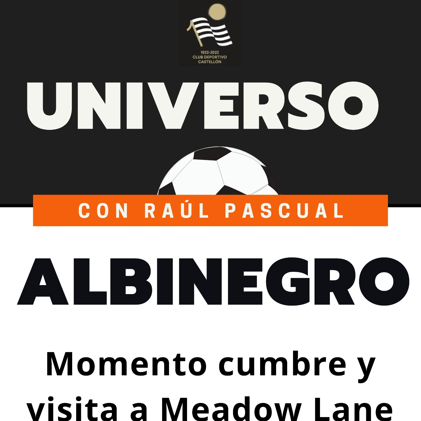 Universo Albinegro