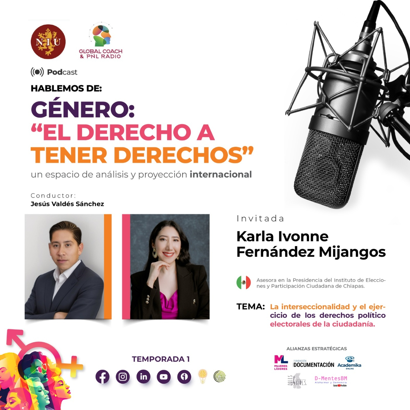 Radio Global Coach & Pnl