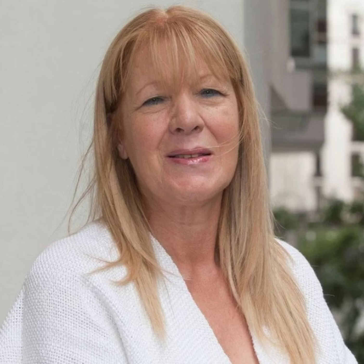Margarita Stolbizer @Stolbizer (Diputada Nacional del Bloque Encuentro Federal) Hora 15 @Hora15ECO