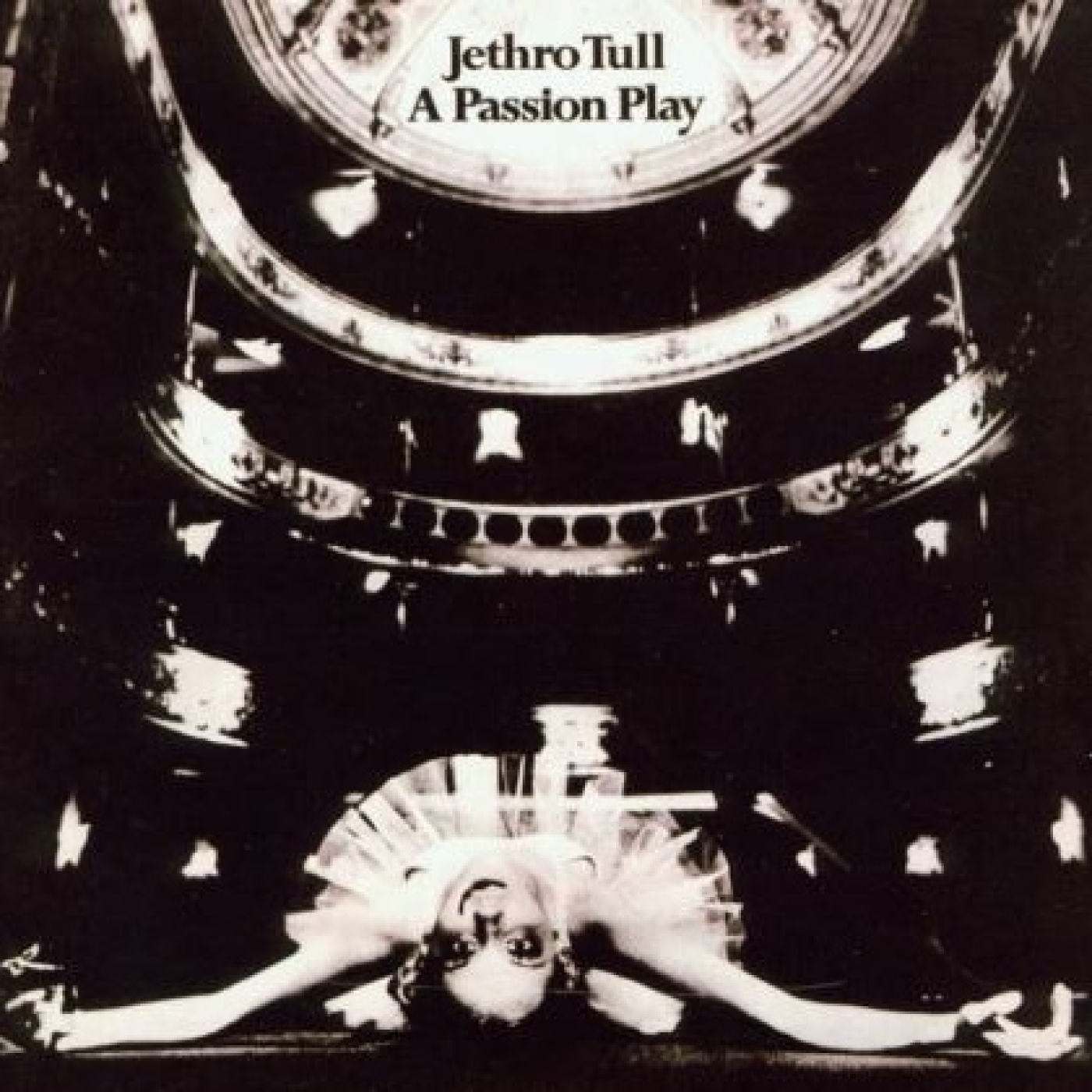 La taberna musical - 13x15 - Jethro Tull y A Passion Play episode artwork
