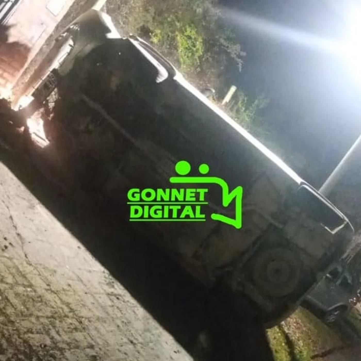 Podcast de Radio Gonnet