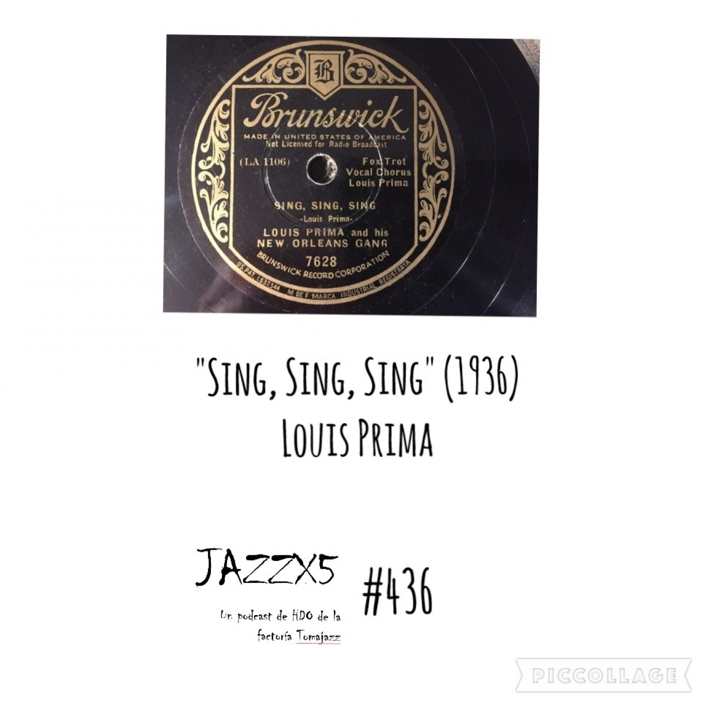 HDO - JazzX5