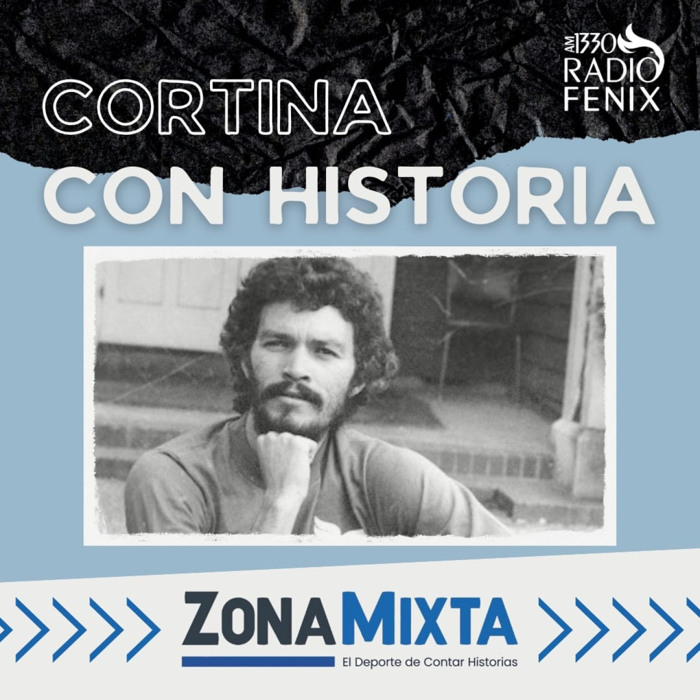 Cortina con historia: el Dr. Sócrates episode artwork