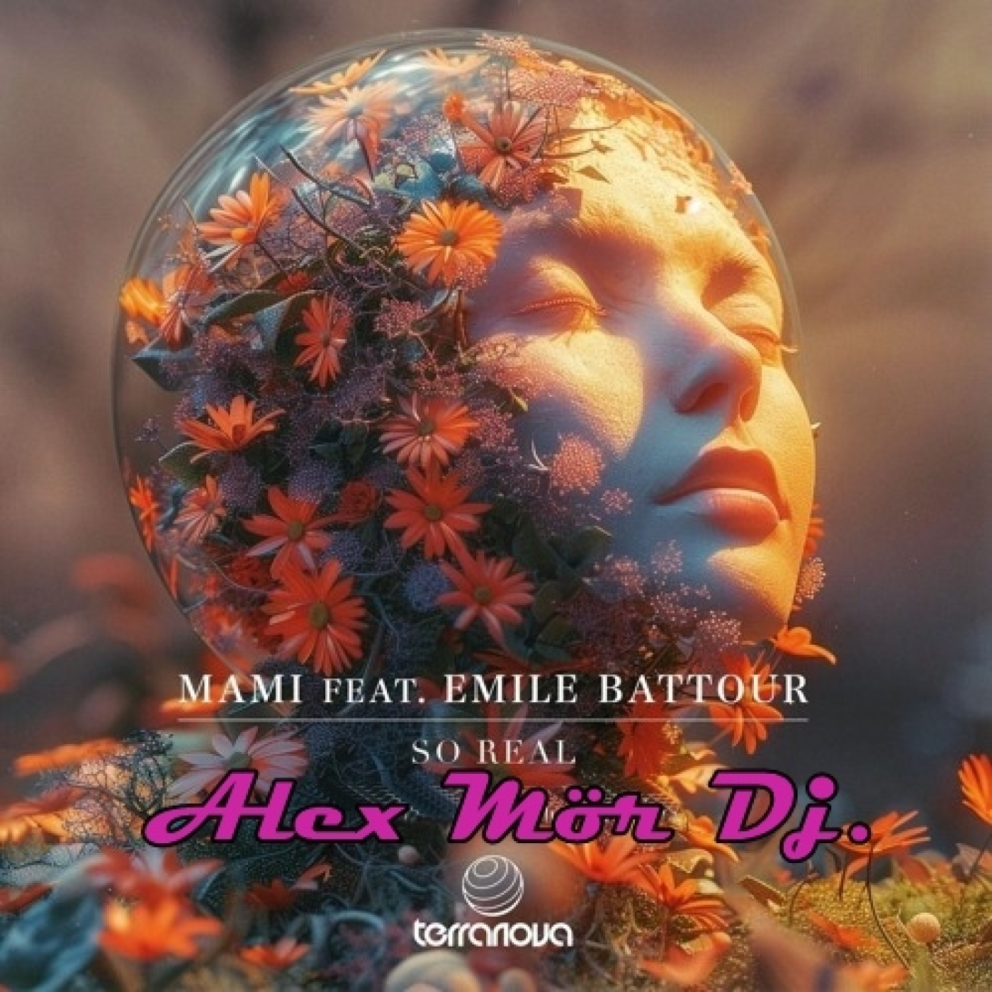 MAMI (AUS) Feat. Emile Battour – So Real (Alex Mör Dj. Remix) episode artwork