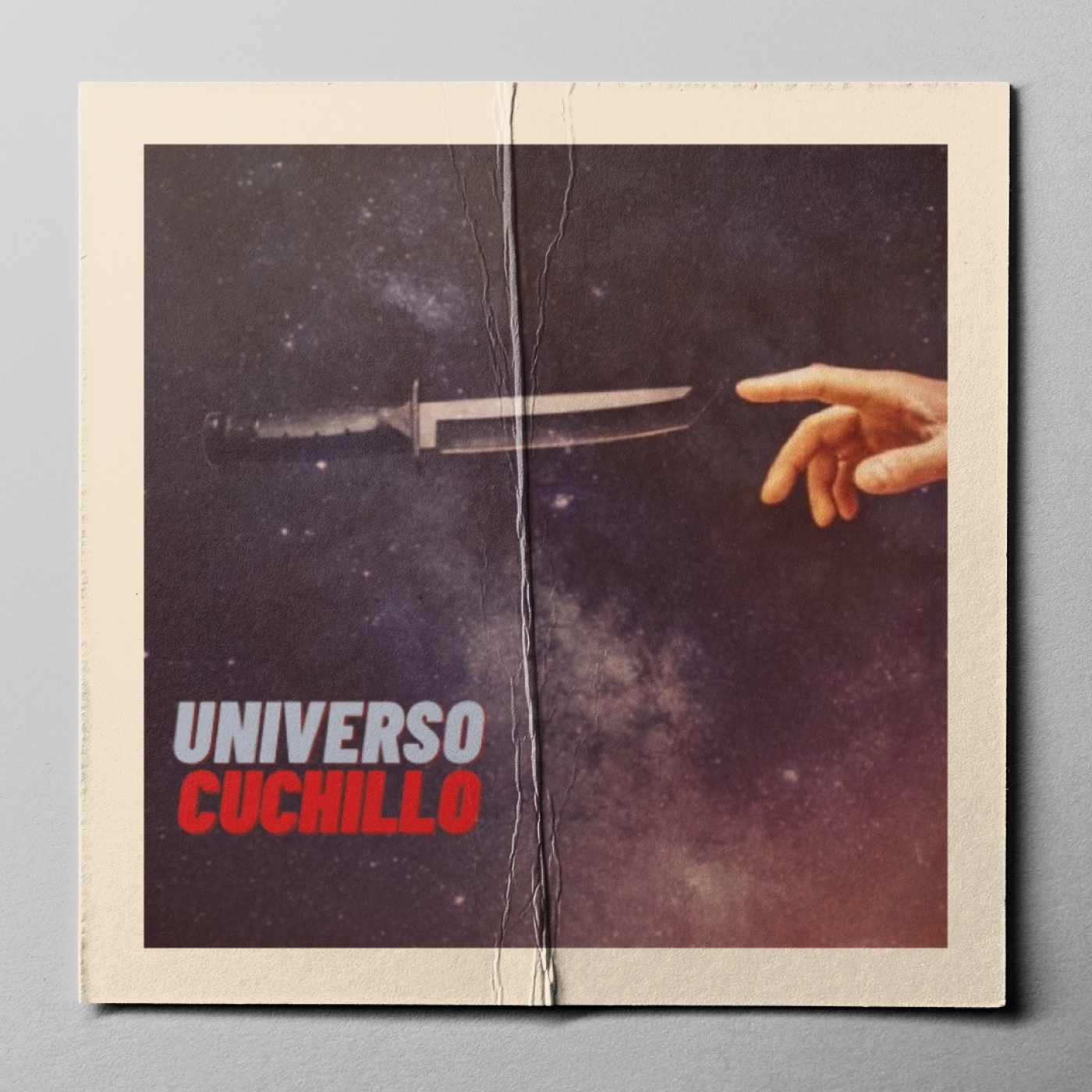 Universo Cuchillo
