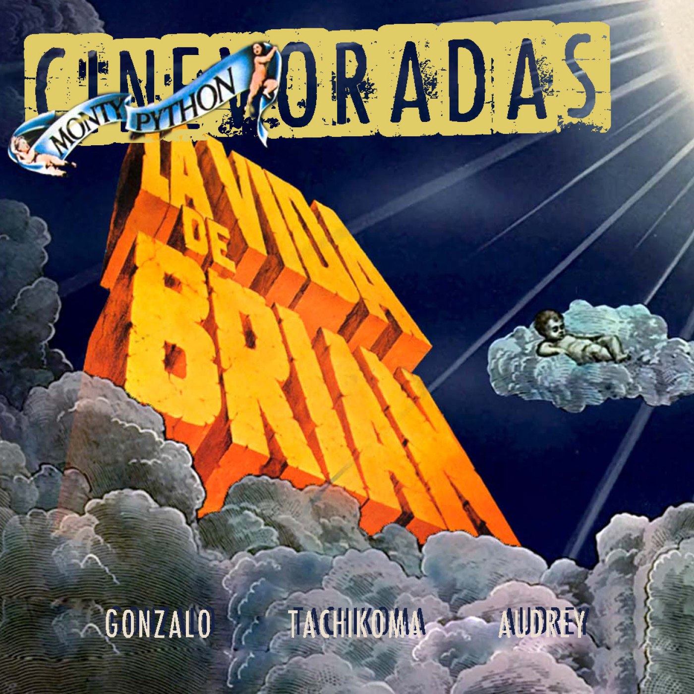 Cinevoradas