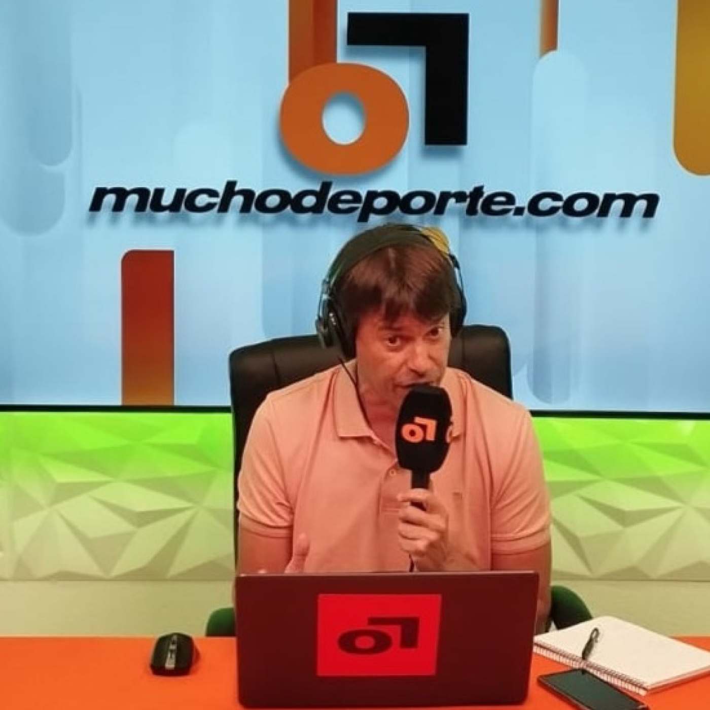 MuchoDePodcast