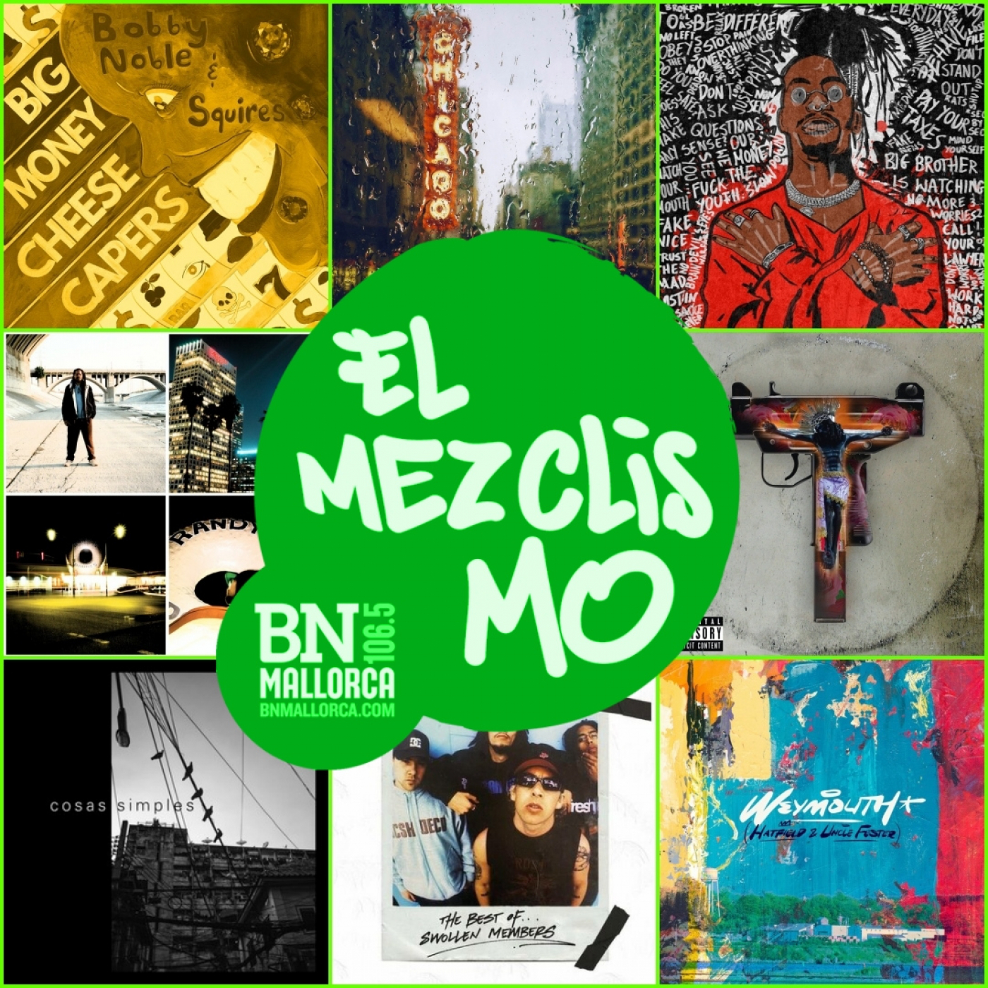 El Mezclismo