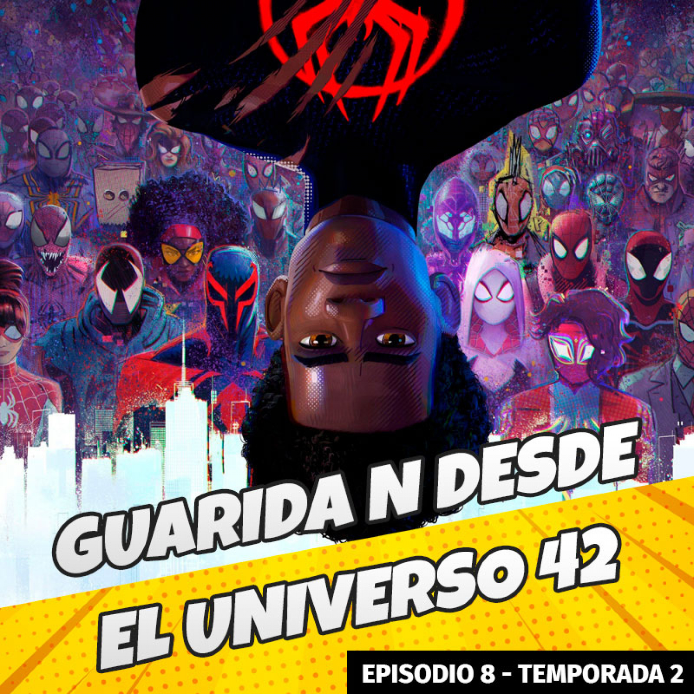 Guarida N