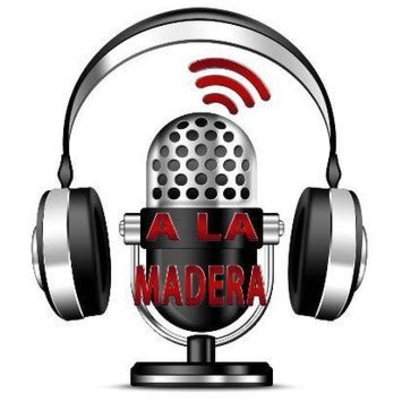 A la Madera 14x39 (15/06/2026) episode artwork