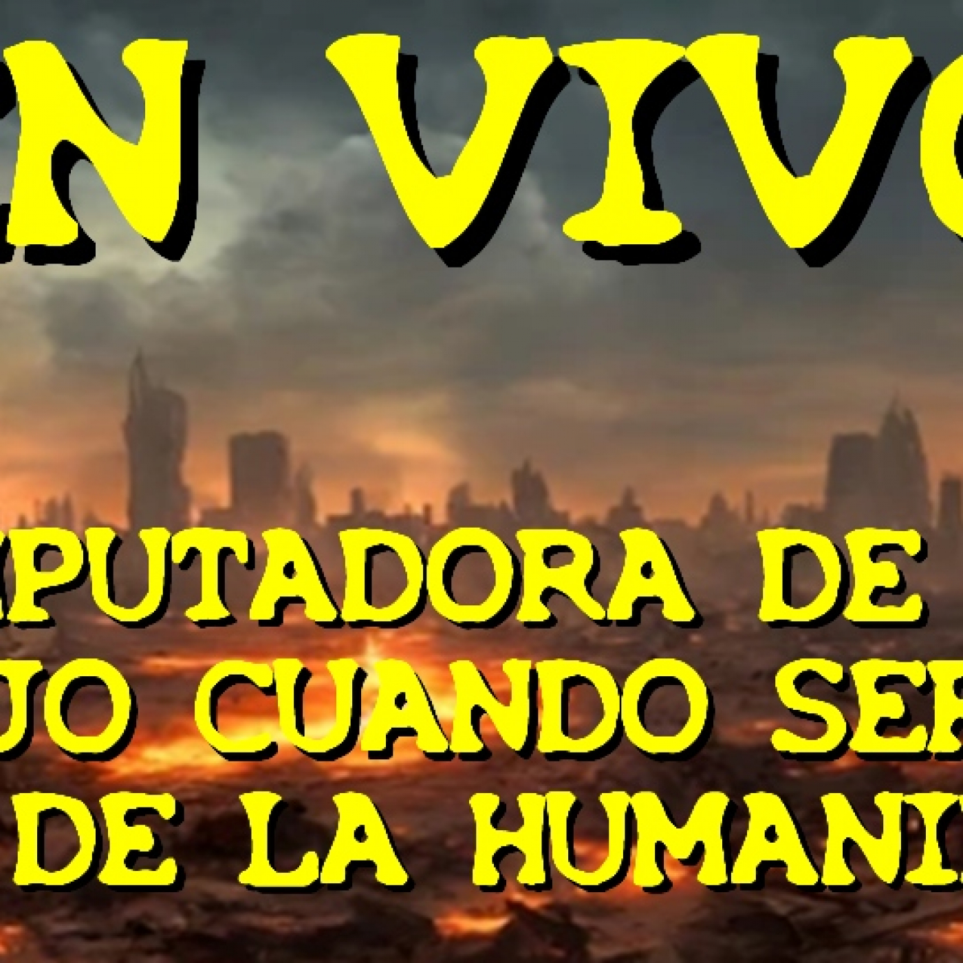 Victor Camacho