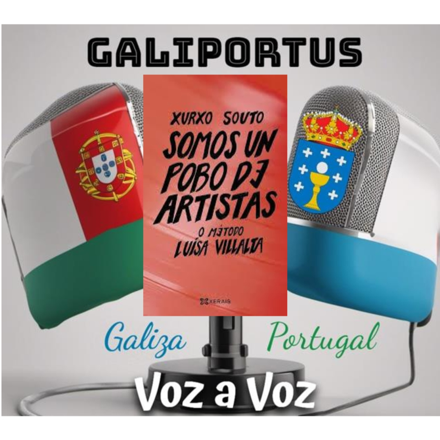 GALIPORTUS