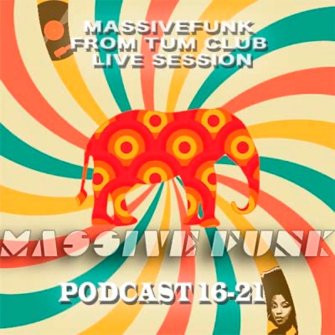 Massivefunk
