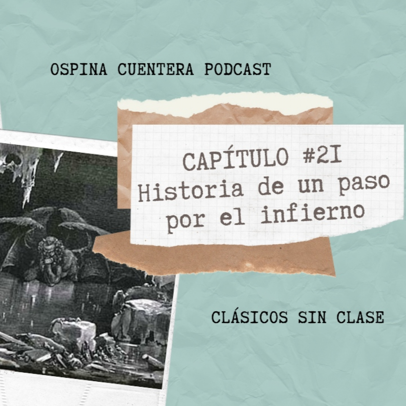 Ospina Cuentera
