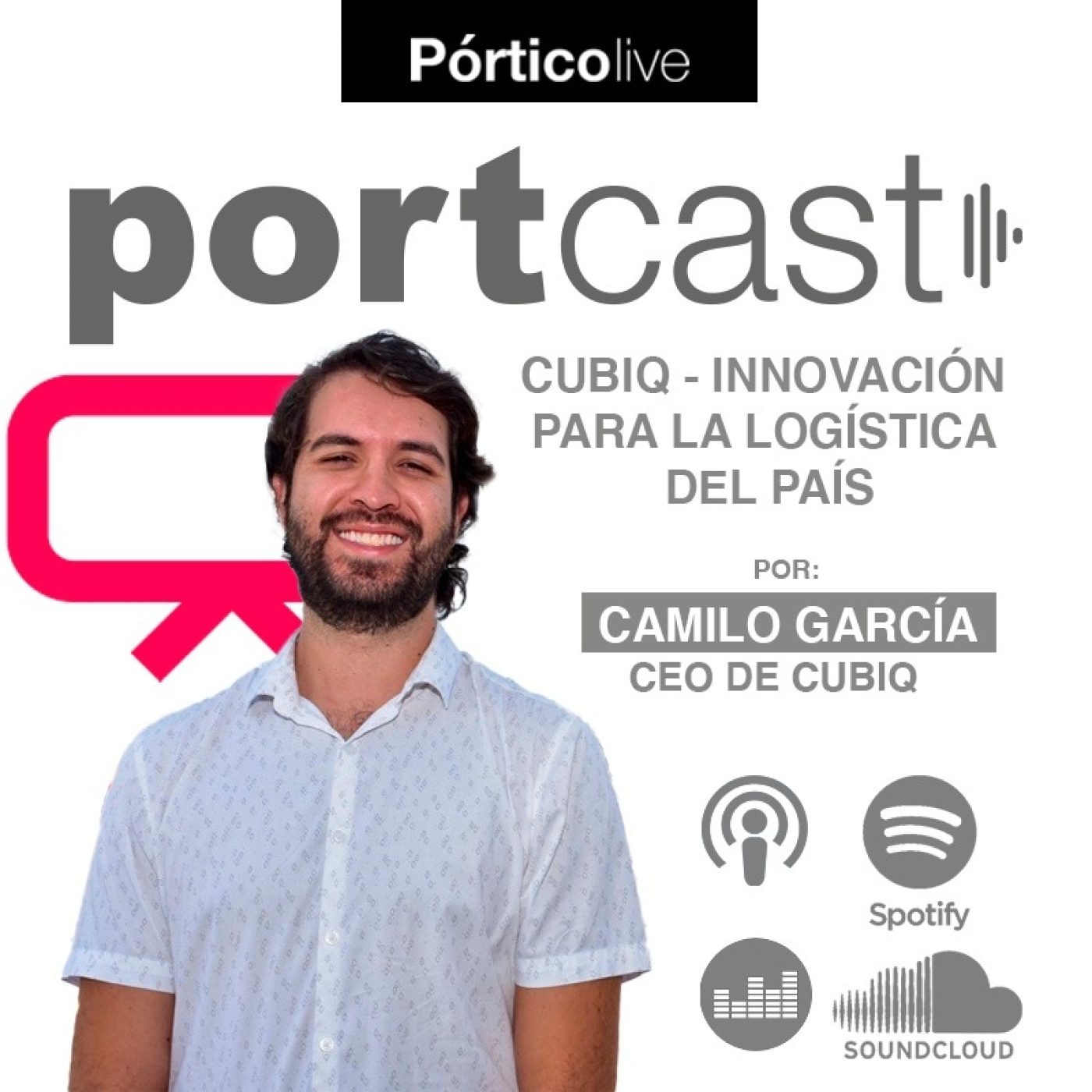 Portcast