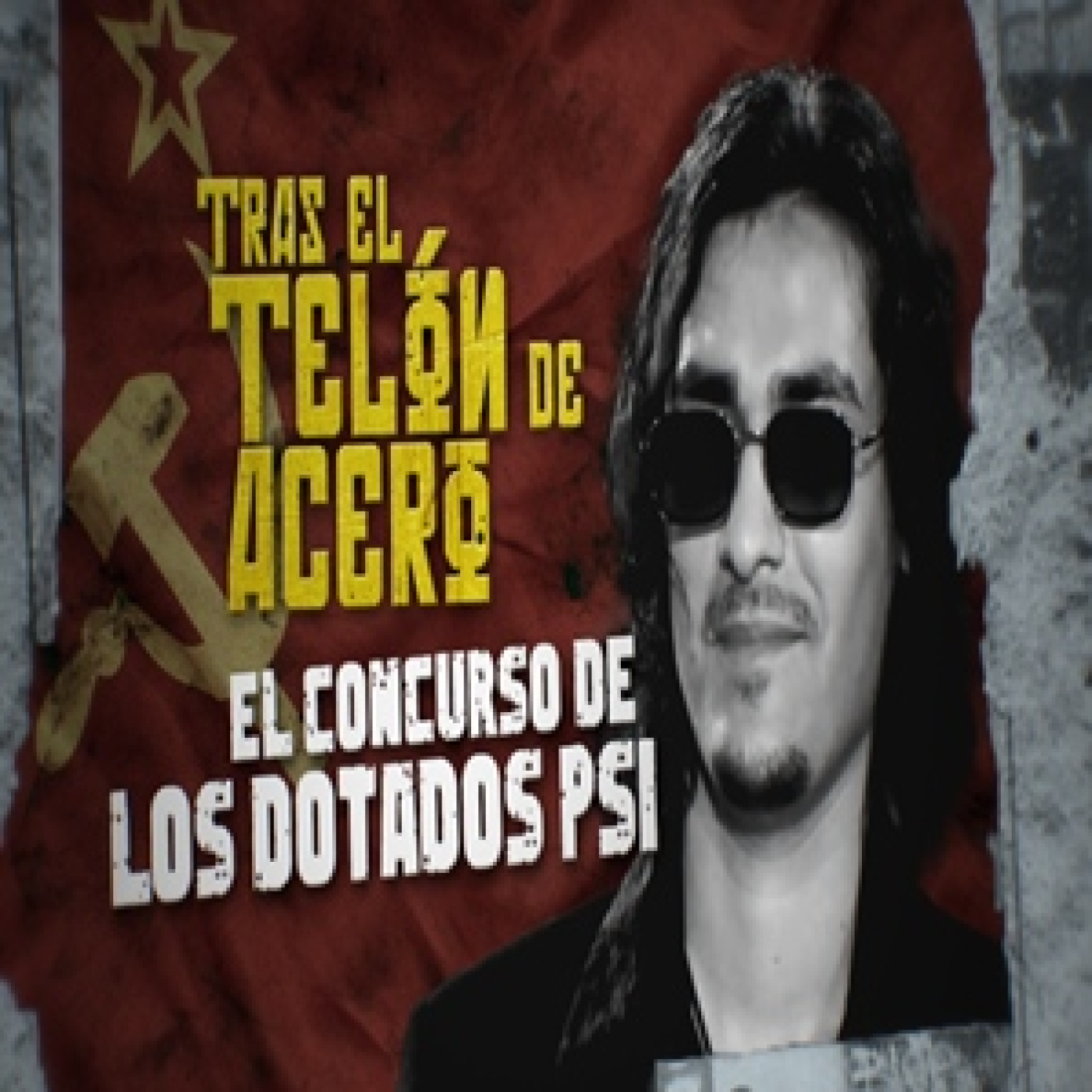 Cuarto Milenio: Tras el telón de acero