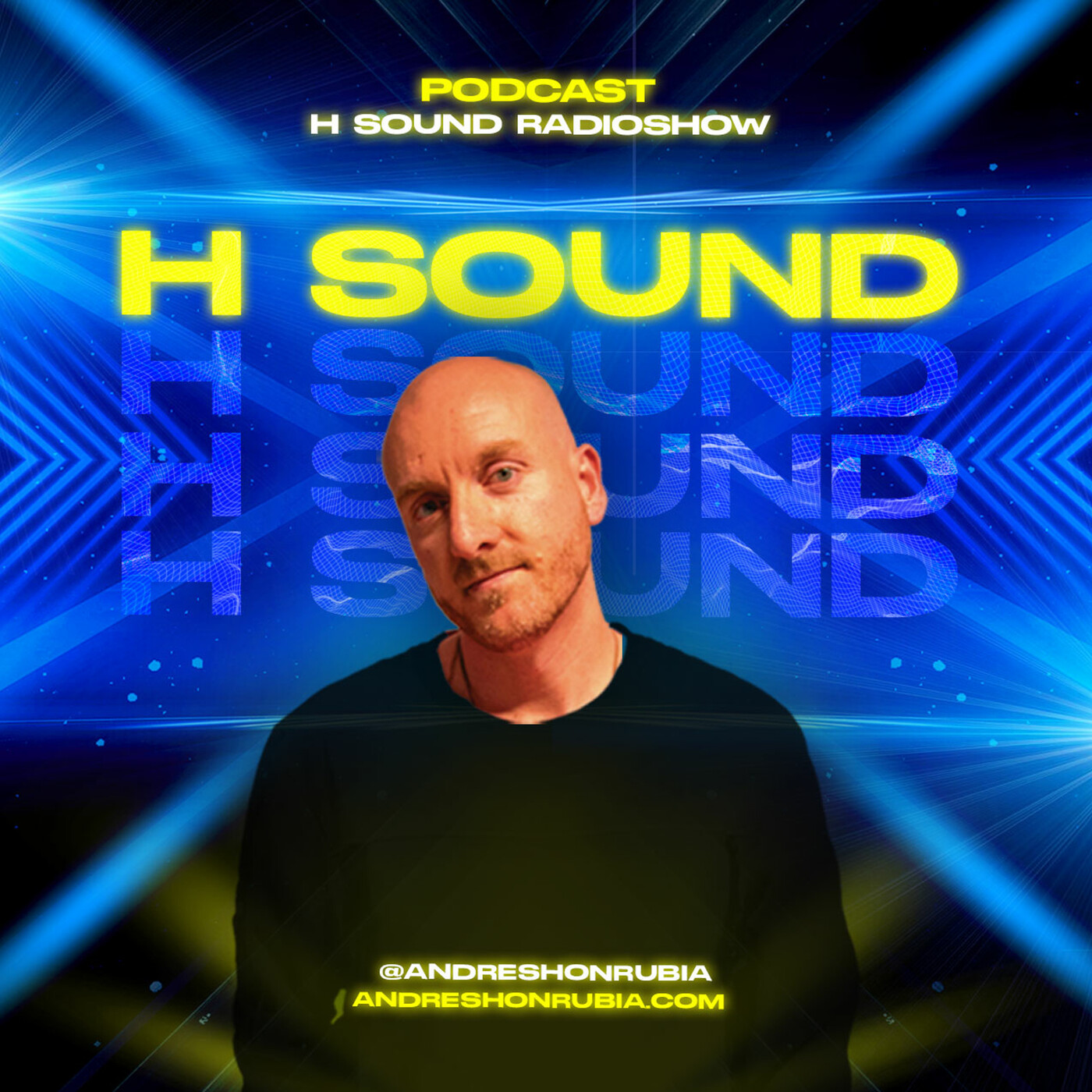 ANDRES HONRUBIA H SOUND
