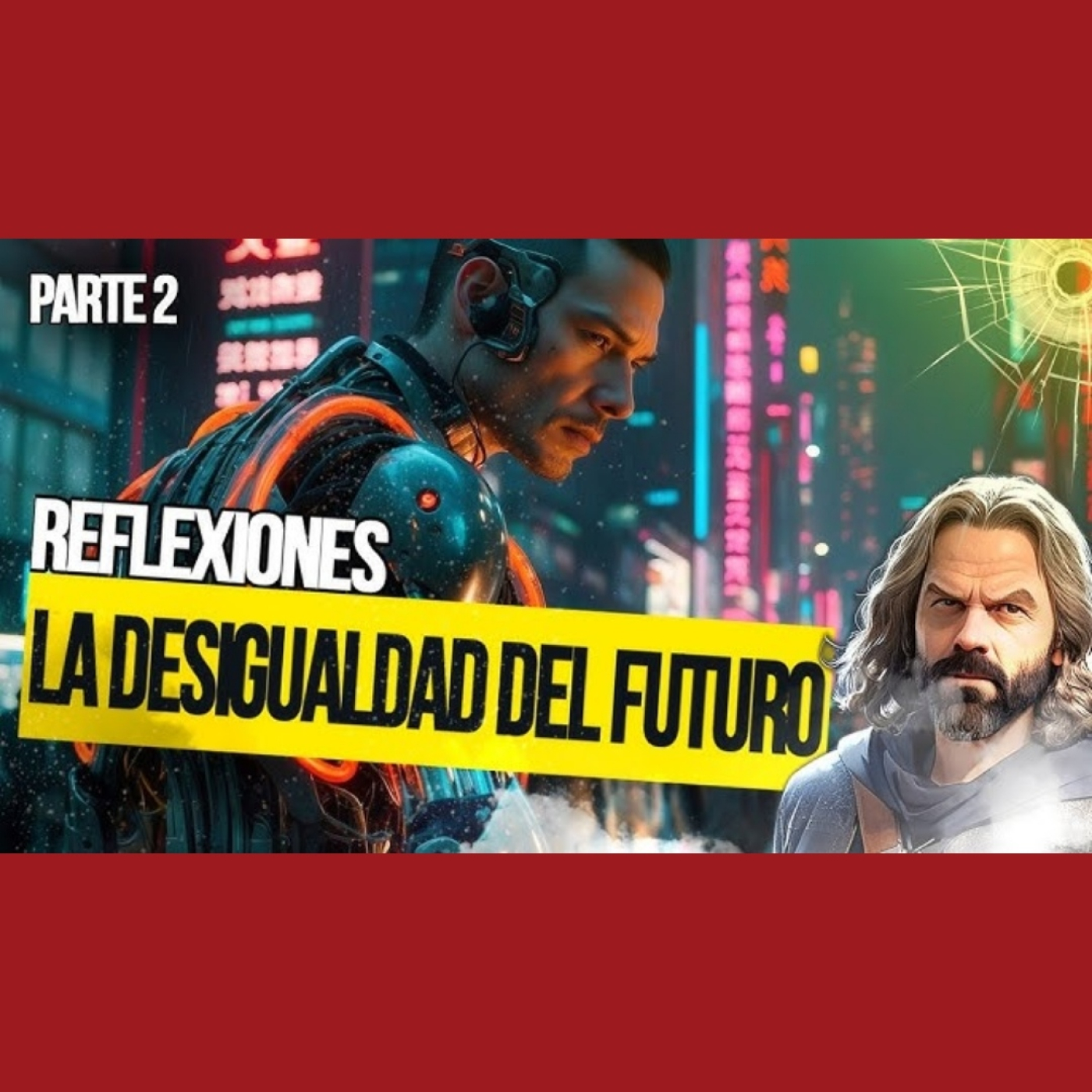 Santiago Armesilla Podcast