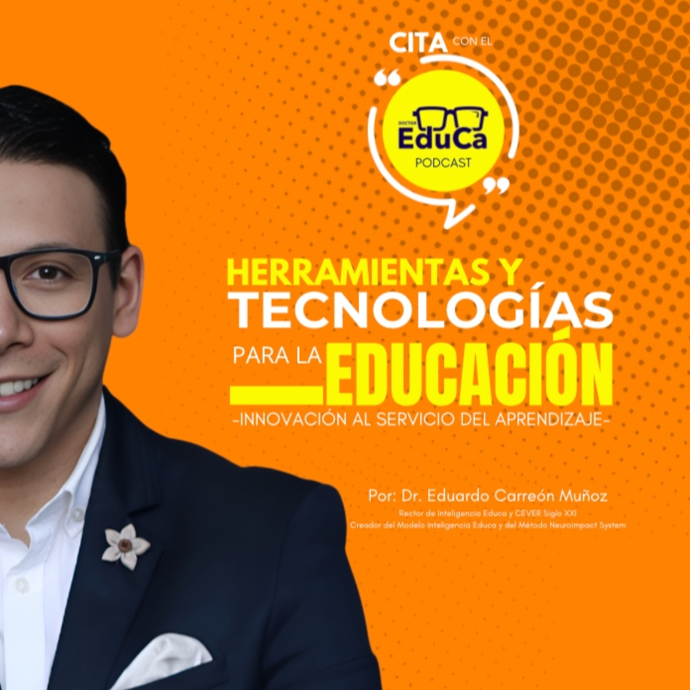 Cita con el Doctor EDUCA