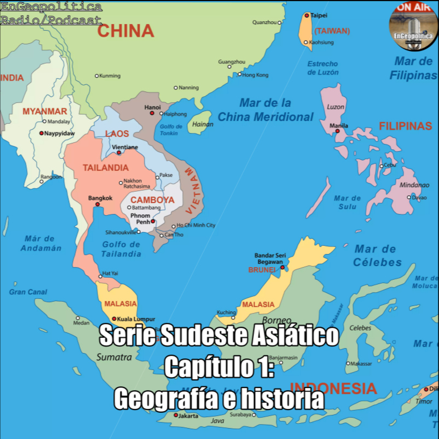 EnGeopolítica